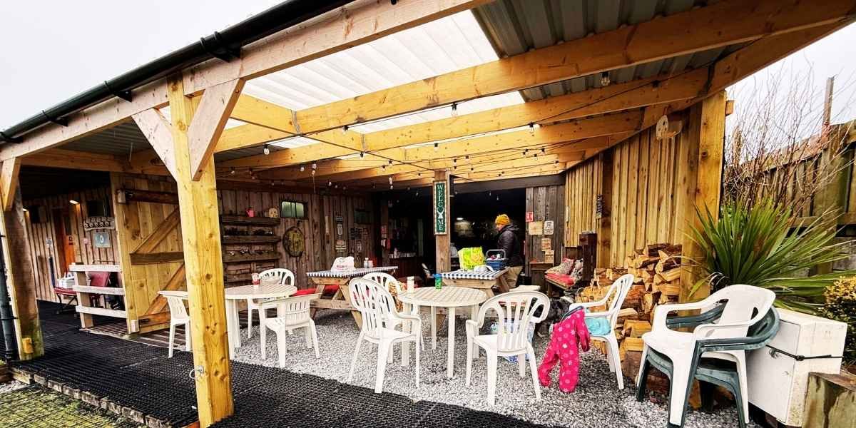 NC500 campsites Clachtoll