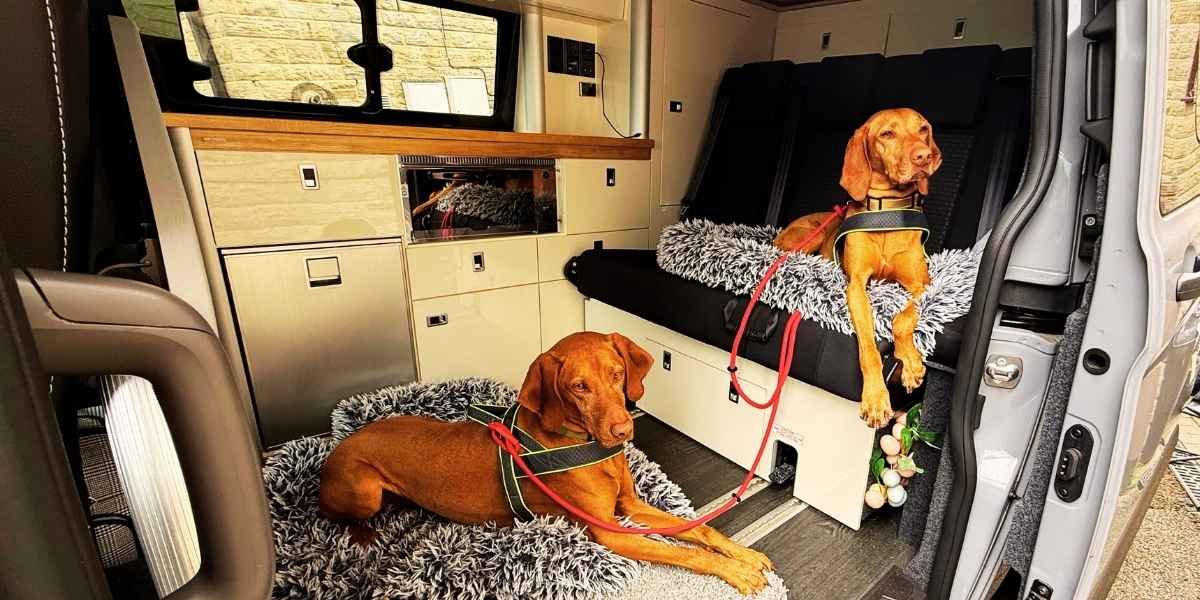 NC500 campsites Glencoe