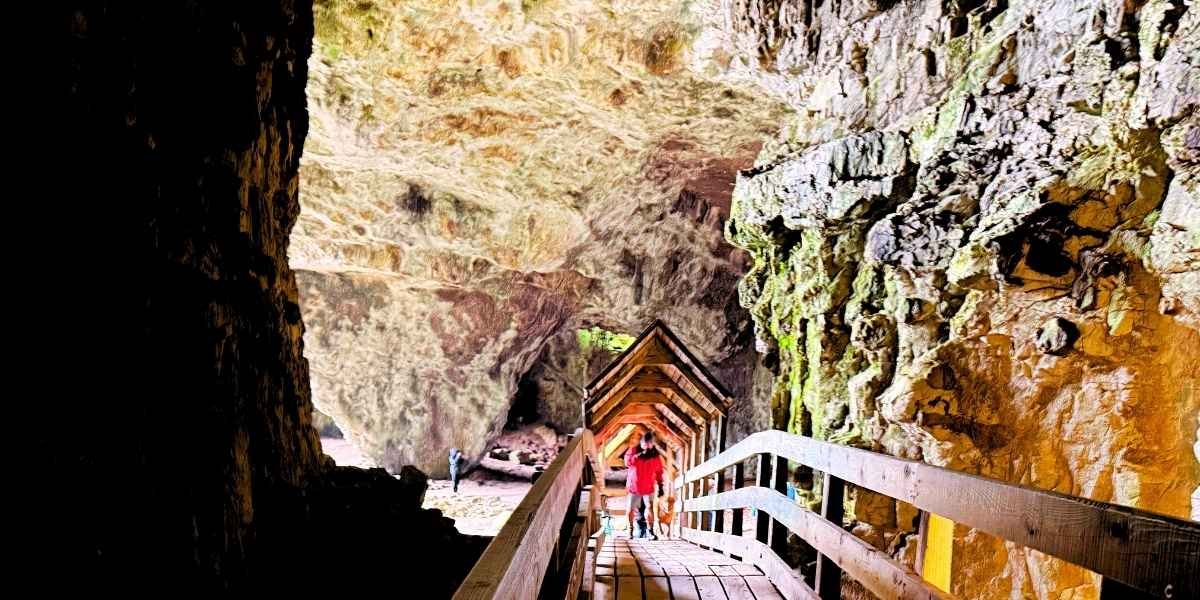 NC500 campsites Clachtoll