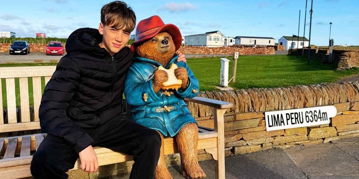 NC500 campsites john ogroats