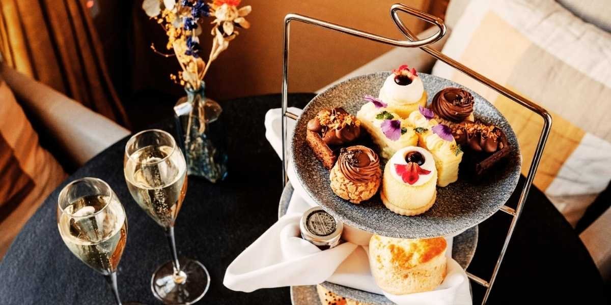 afternoon tea in york no 1