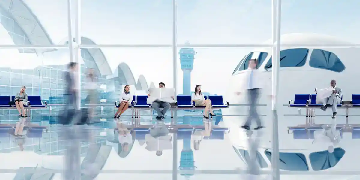 lounge access worth it