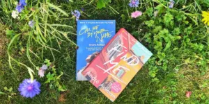 summer holiday books