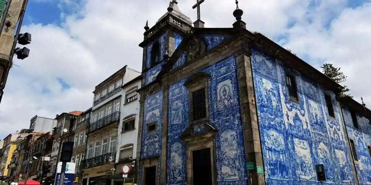 things to do in porto