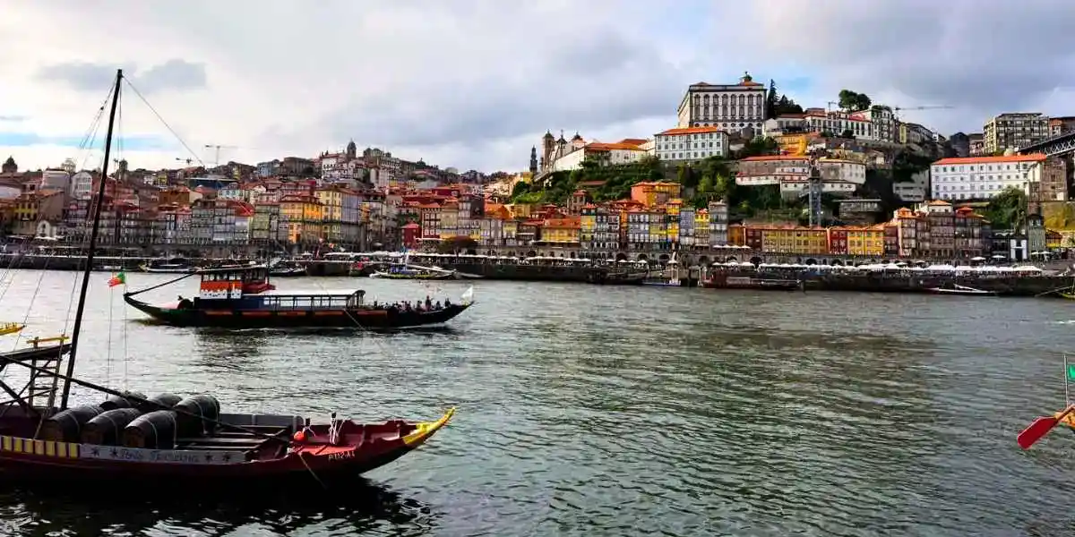things to do in porto