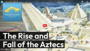 Land of the Aztecs