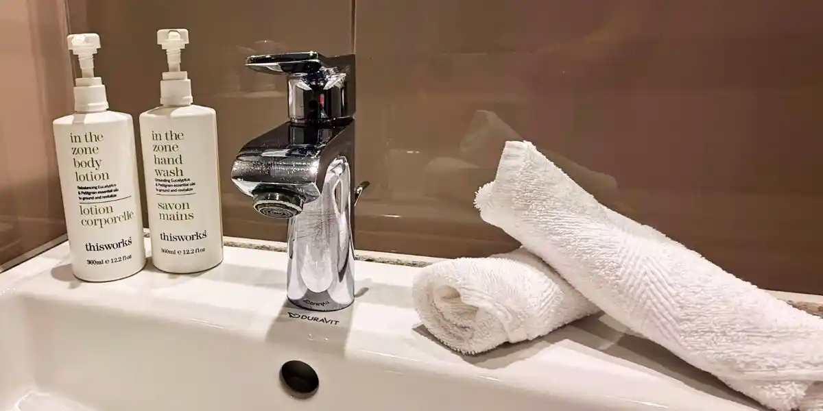 heathrow marriott hotel