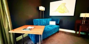 heathrow marriott hotel