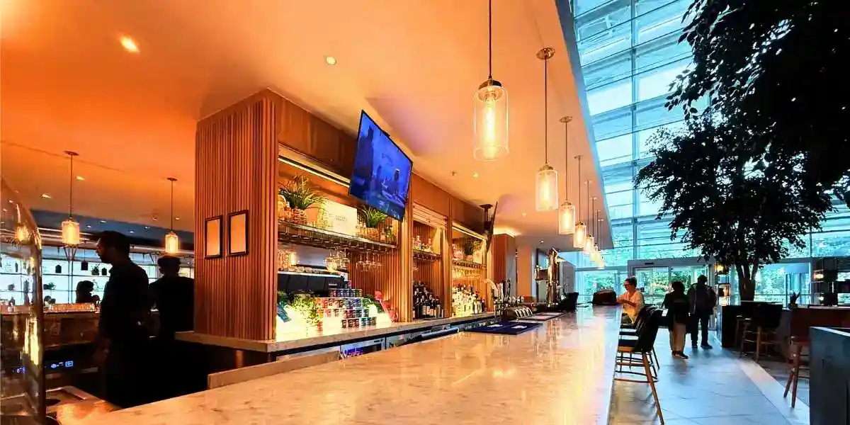 heathrow marriott hotel