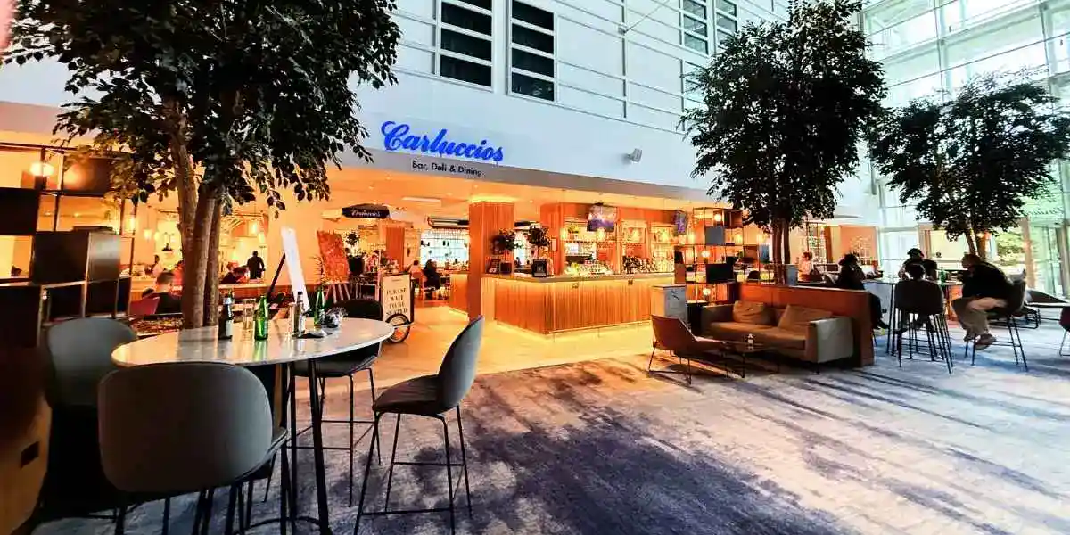 heathrow marriott hotel