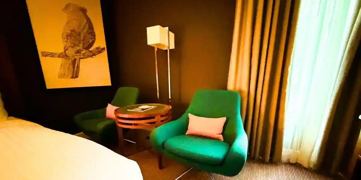 heathrow marriott hotel