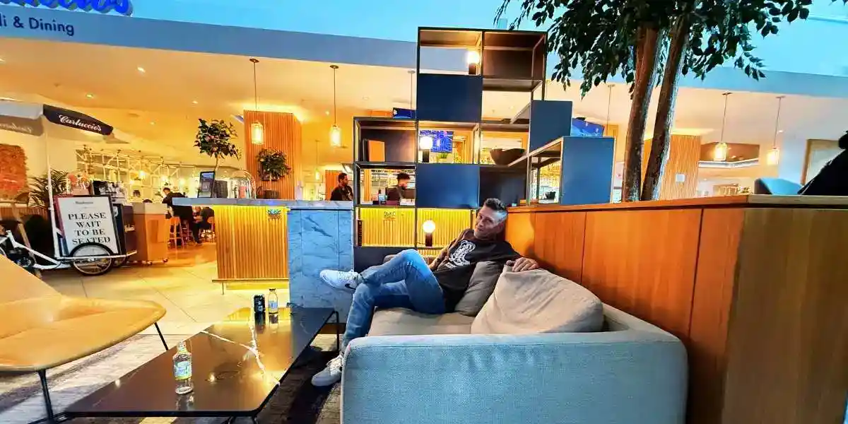 heathrow marriott hotel