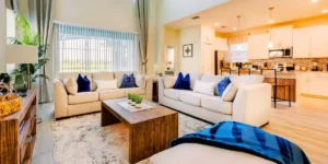 Kissimmee FIFA world cup