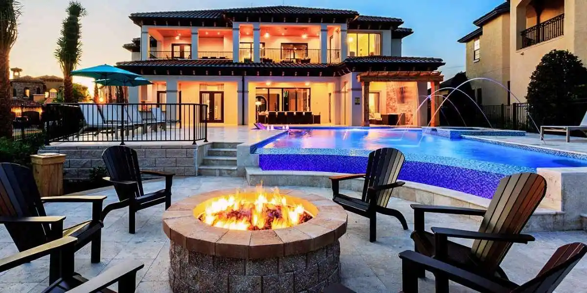 Kissimmee FIFA world cup