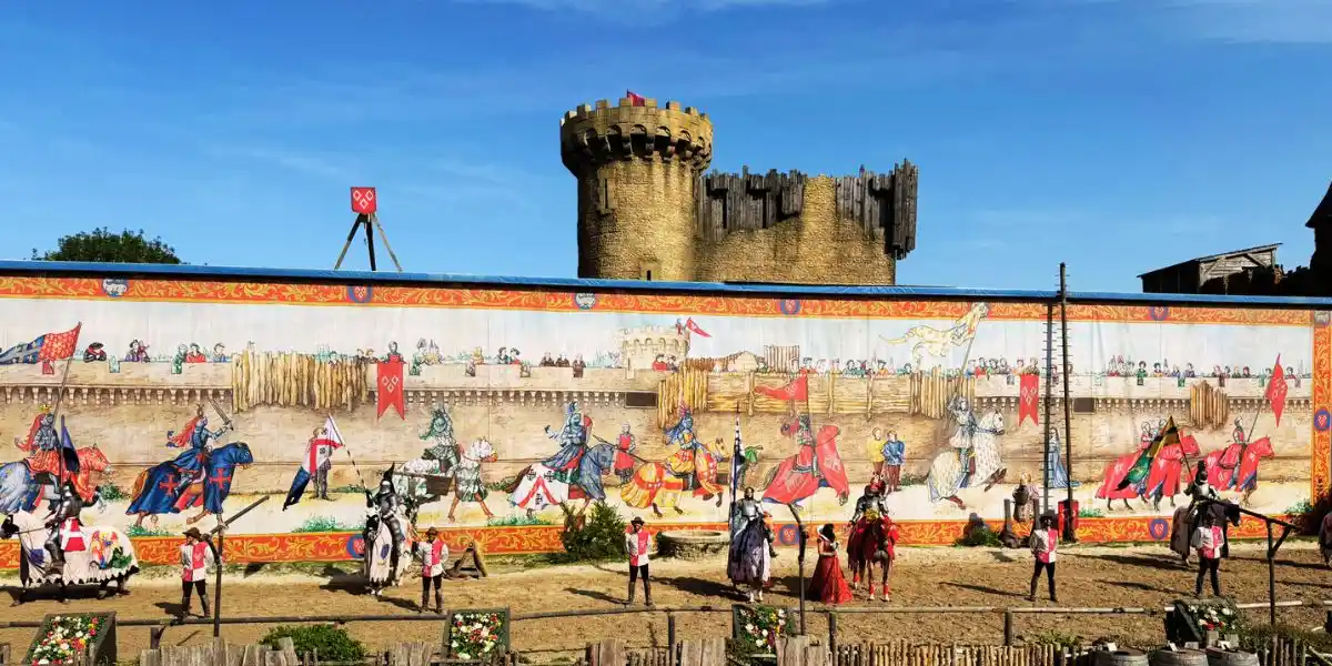 Puy du Fou
