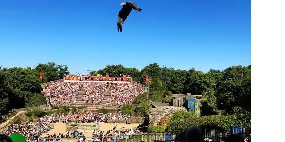 Puy du Fou