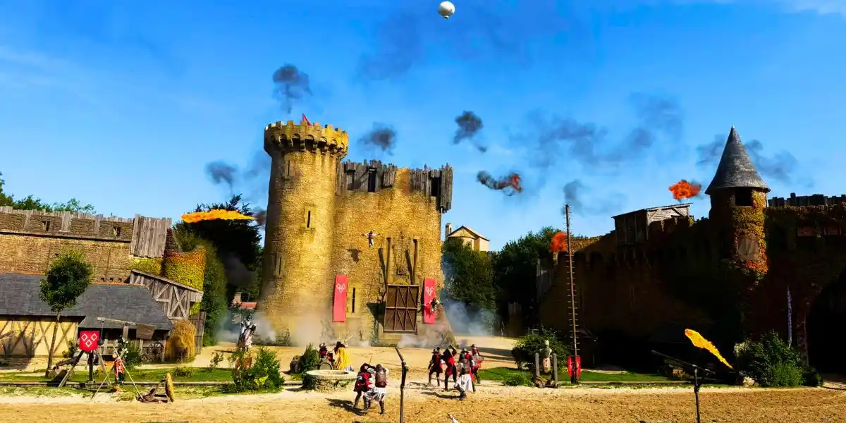 Puy du Fou