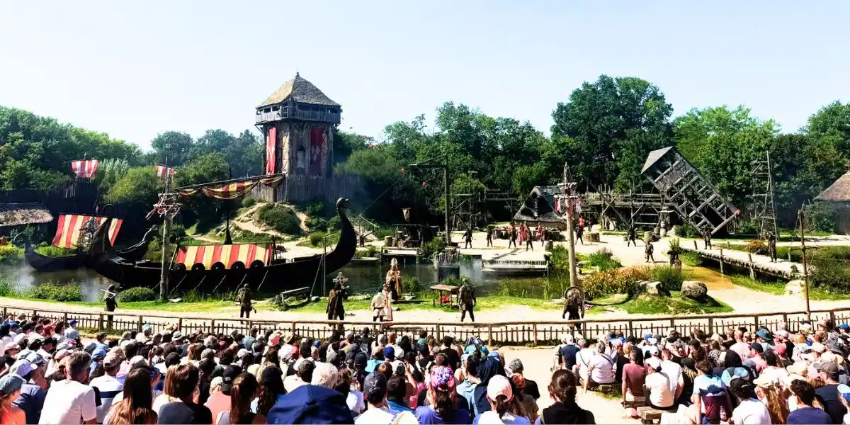 Puy du Fou