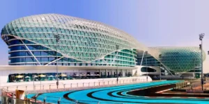 abu dhabi real estate