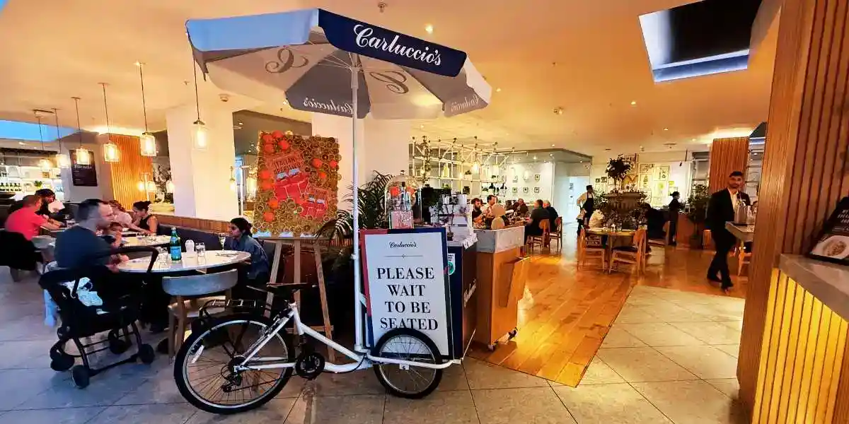 heathrow marriott hotel