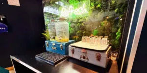 heathrow marriott hotel