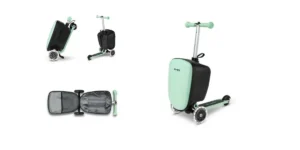 micro scooter competition