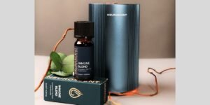 neuroscent must have travel accessorise small portable diffuser