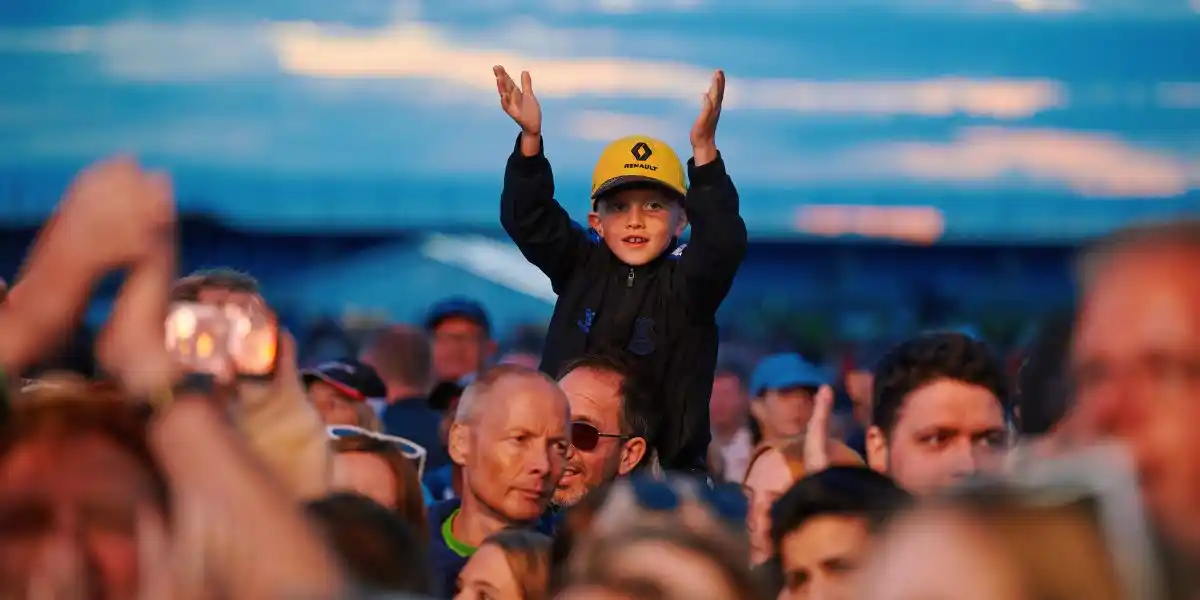 silverstone festival 2025