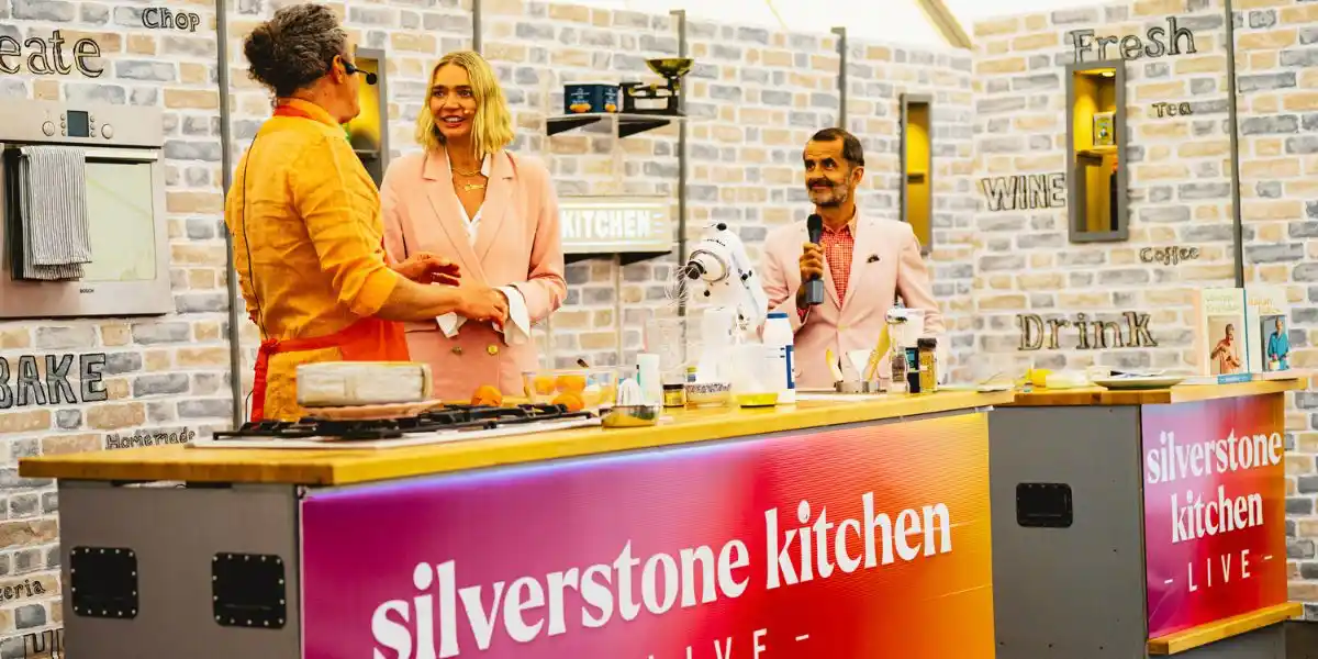 silverstone festival 2025