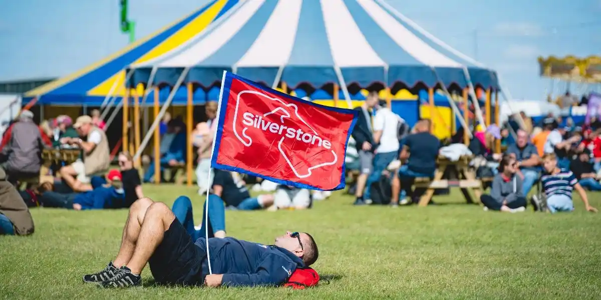 silverstone festival 2025