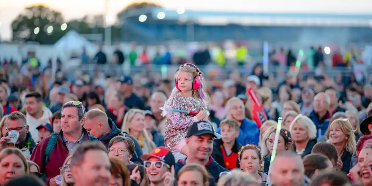 silverstone festival 2025