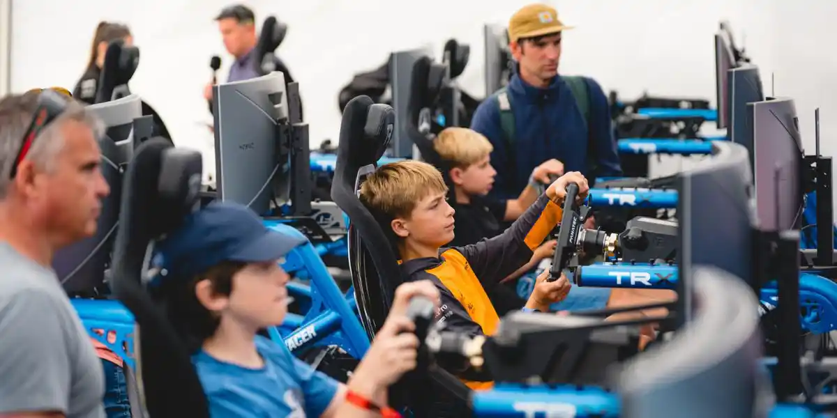 silverstone festival 2025