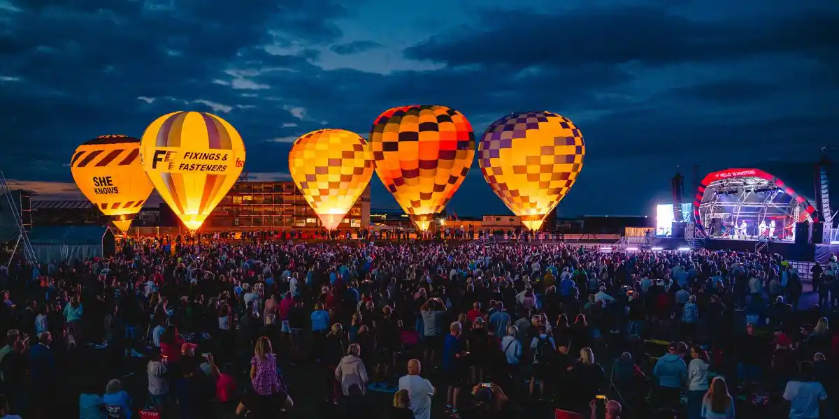 silverstone festival 2025