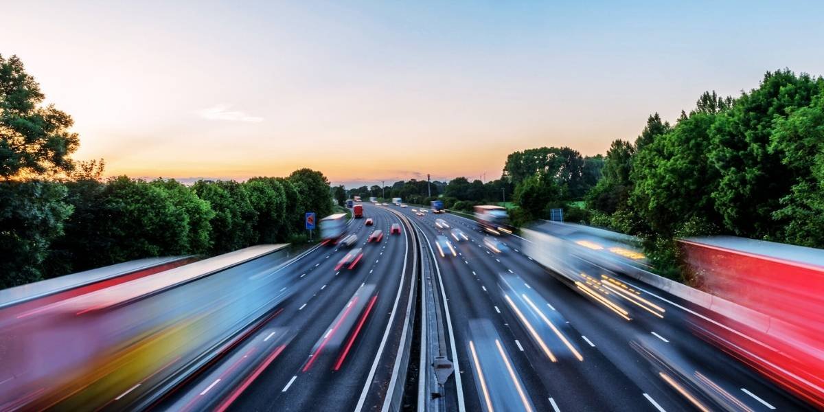 stay safe on the road