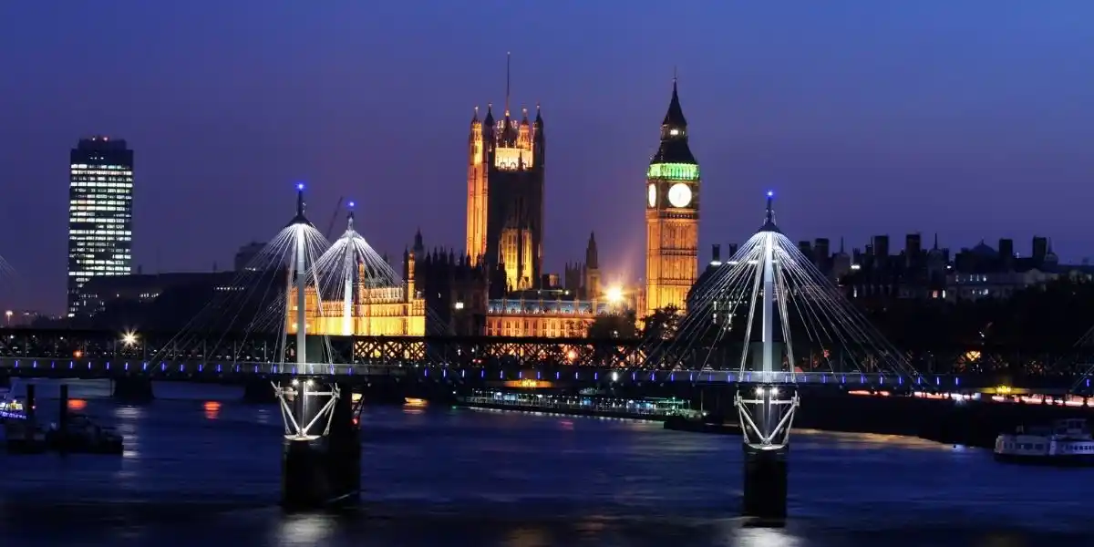 Budget travel in the uk