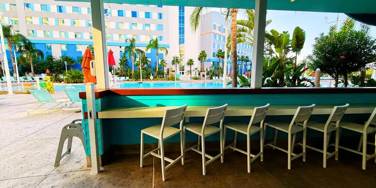 Endless Summer Resort Review