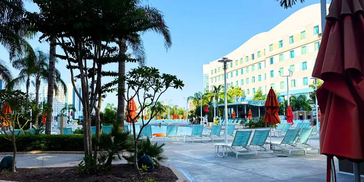 Endless Summer Resort Review