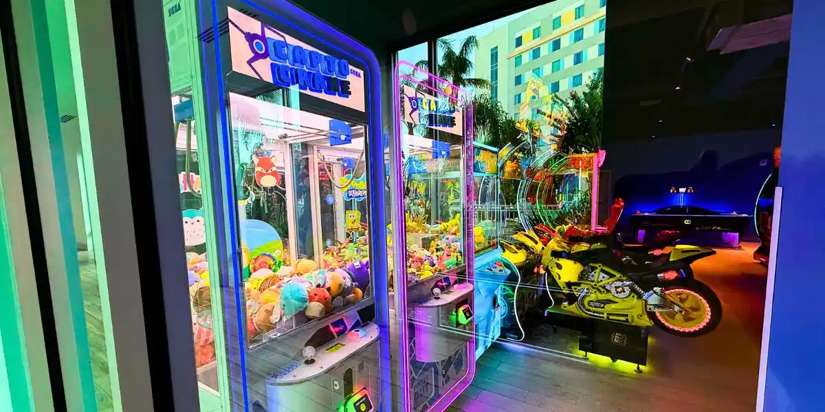 Endless Summer Resort Review