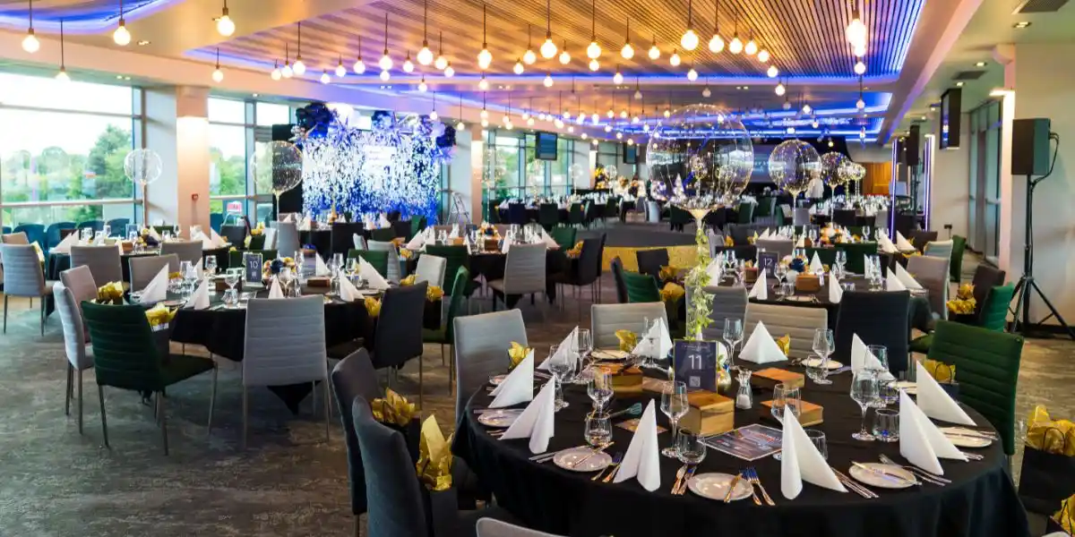 christmas headingley stadium