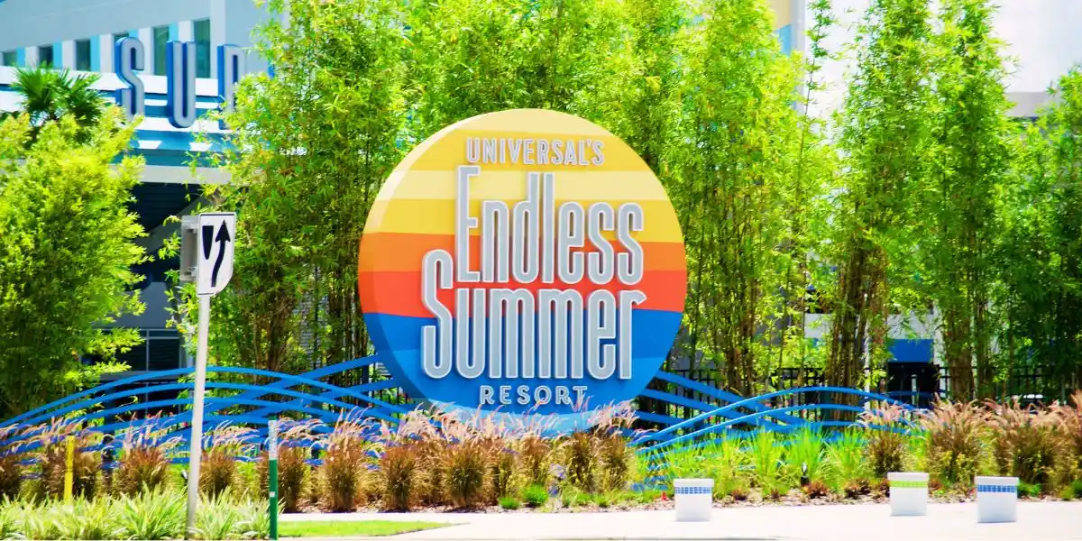 Endless Summer Resort Review