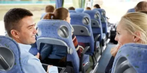 services for festival groups