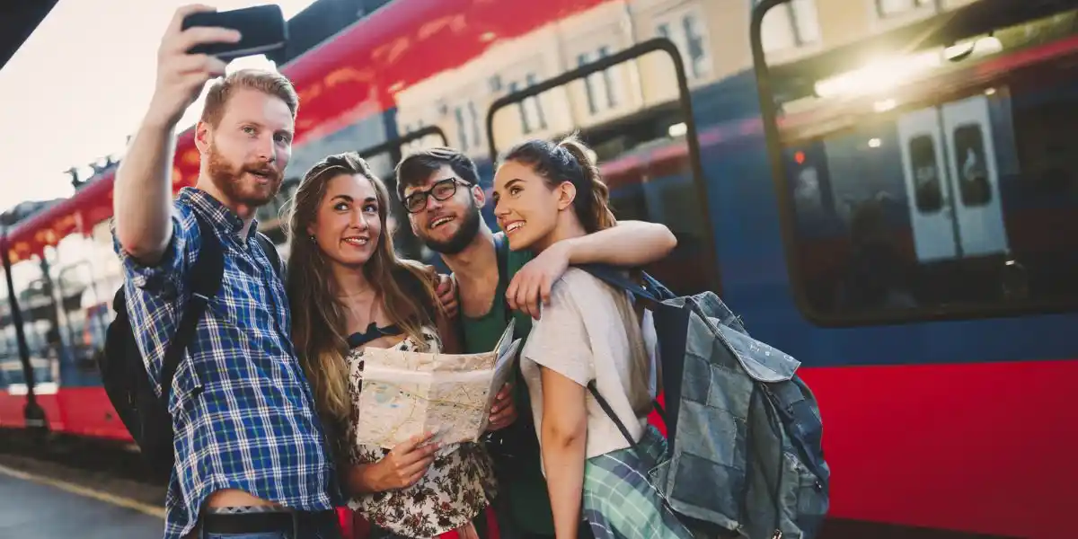 services for festival groups