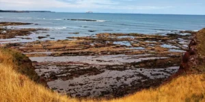 solo female travel scotland