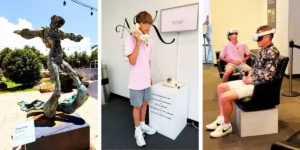 things to do in st petes dali museum