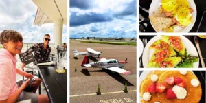 things to do in st petes the hangar