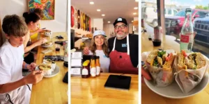 things to do in st petes uncle funz