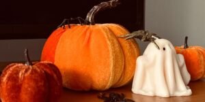 decorative pumpkins autumnal equinox rituals