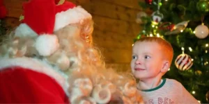 Christmas Events Hertfordshire 4