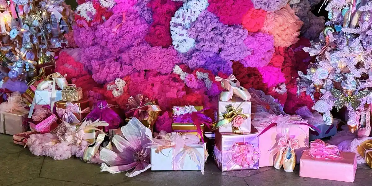 harewood house christmas 11