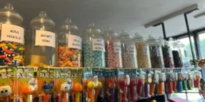 Chiddingstone Stores & Cafe